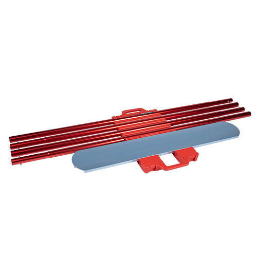 SUITCASE KIT. Magnesium Float with Suitcase